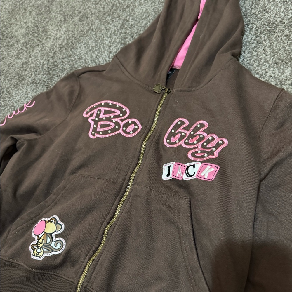 Bobby Jack Sweat suit Women’s